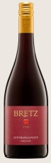 Spätburgunder Spätlese -  süß - Wgt. Ernst Bretz - Rheinhessen