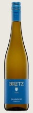 Scheurebe Spätlese - Wgt. Ernst Bretz - Rheinhessen