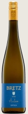 Ortega - Auslese - Wgt. Ernst Bretz - Rheinhessen